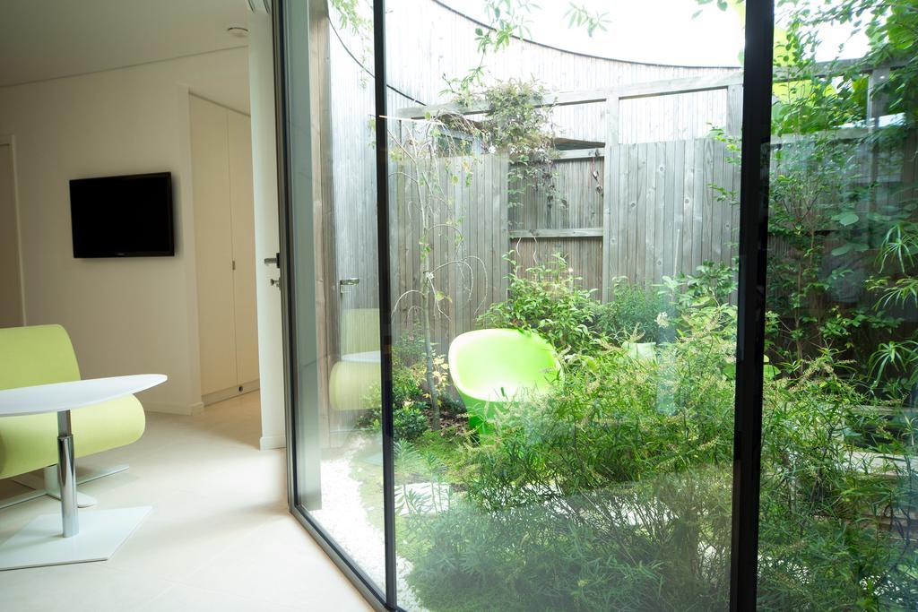 Maison Kervarrec - Rennes - Saint-Gregoire Zimmer foto