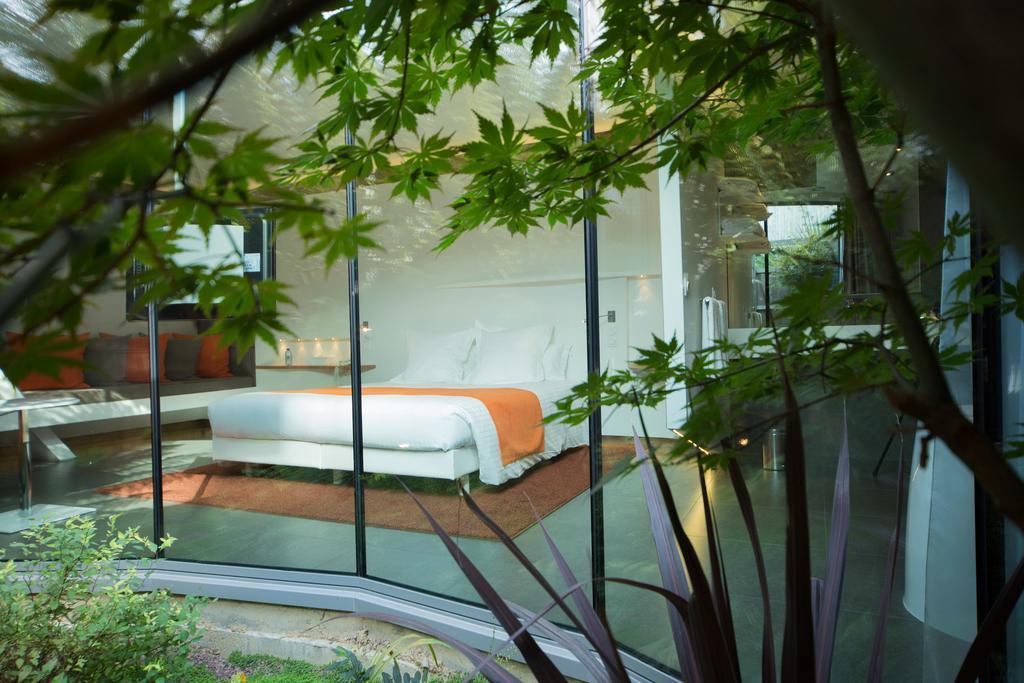 Maison Kervarrec - Rennes - Saint-Gregoire Zimmer foto