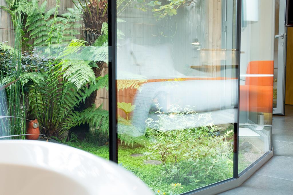 Maison Kervarrec - Rennes - Saint-Gregoire Zimmer foto