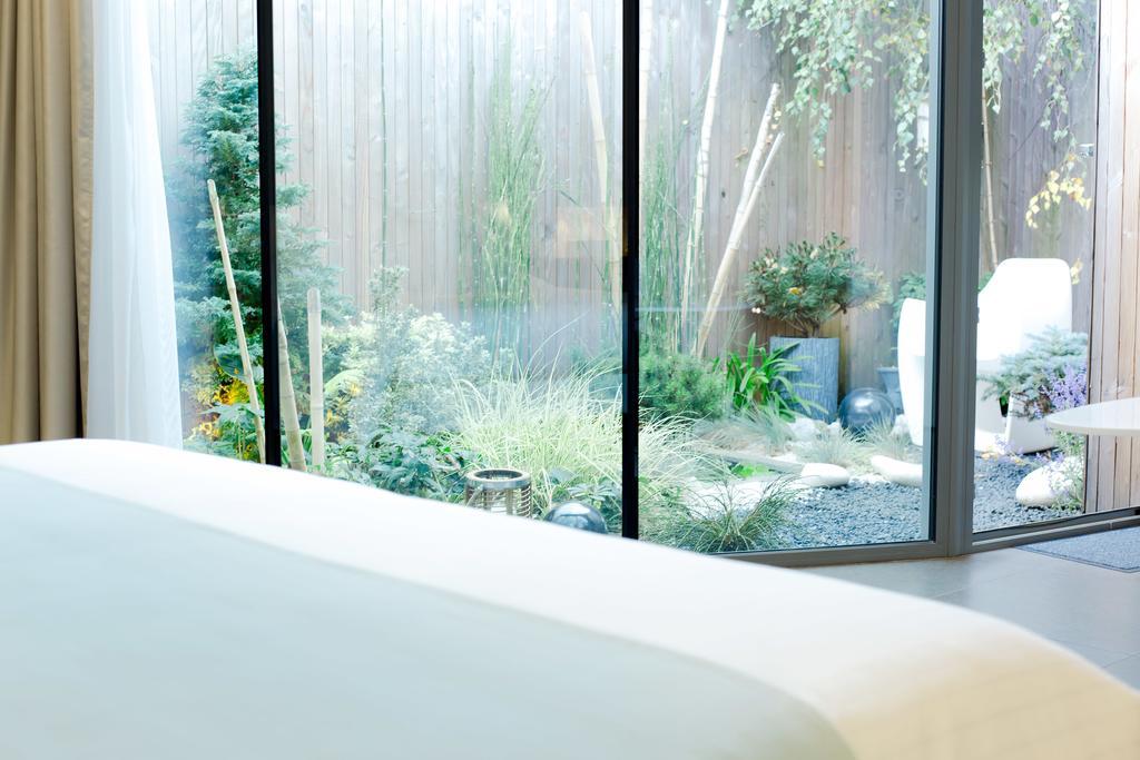 Maison Kervarrec - Rennes - Saint-Gregoire Zimmer foto